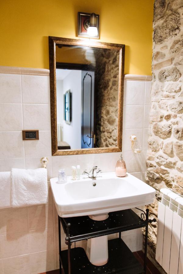 Casa Quintelina Villa Lugo Buitenkant foto