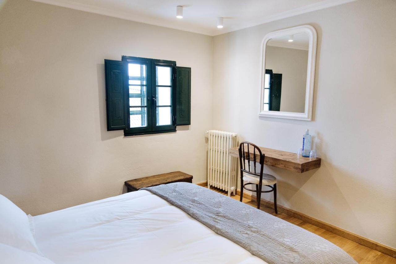 Casa Quintelina Villa Lugo Buitenkant foto