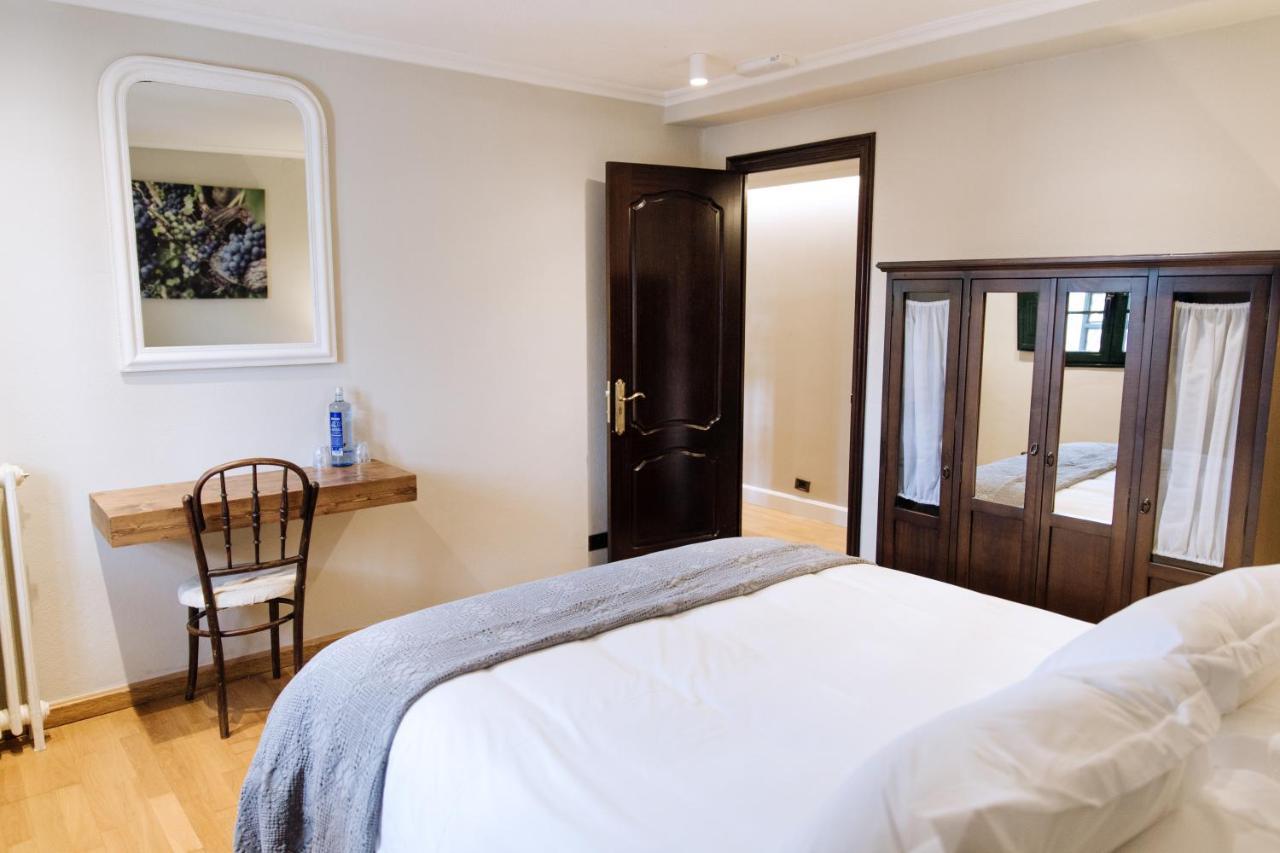 Casa Quintelina Villa Lugo Buitenkant foto